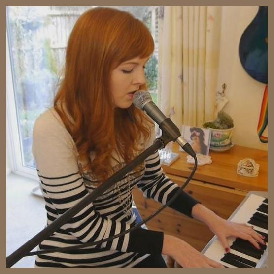 Josie Charlwood